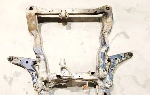 Hyundai Santa Fe Front subframe 