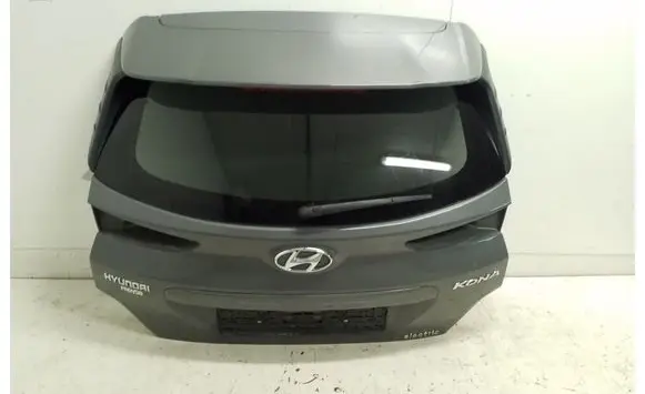 Hyundai Kona I Tailgate/trunk/boot lid 73700J9010