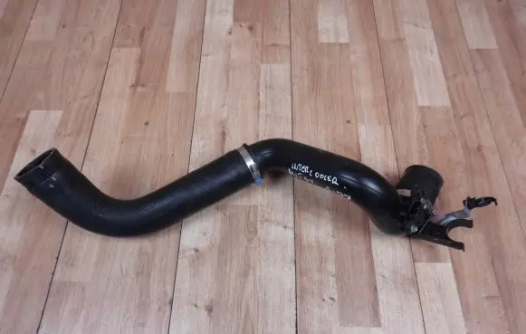 Mitsubishi Eclipse Cross Air intake hose/pipe 1505B080 1505B076
