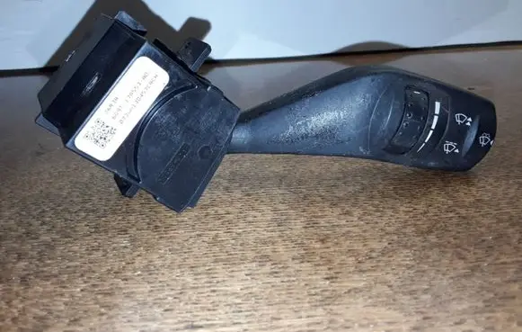 Ford Galaxy Wiper control stalk 6G9717A553AD