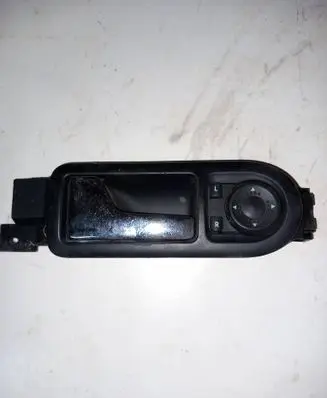 Volkswagen PASSAT B5 Wing mirror switch 3B1959565