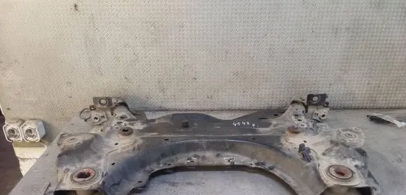 Citroen C4 II Picasso Front subframe 