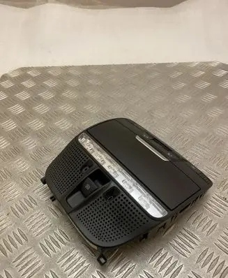 Mercedes-Benz GLC X253 C253 Front seat light A0009018503