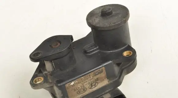 Hyundai ix35 Intake manifold valve actuator/motor 283202A410
