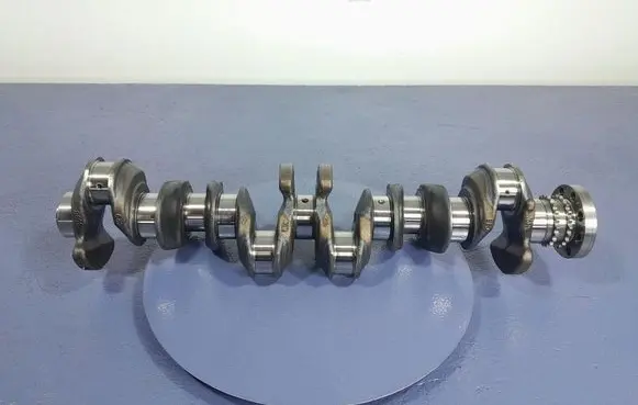 BMW 7 G11 G12 Crankshaft 8598428