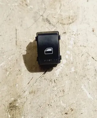 Audi A4 S4 B6 8E 8H Electric window control switch 8Z0959855B