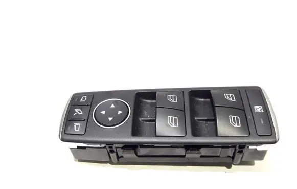 Mercedes-Benz GLE (W166 - C292) Electric window control switch A1669054400