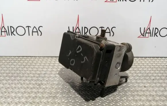 Fiat Ducato ABS Pump 0265232112 51804596
