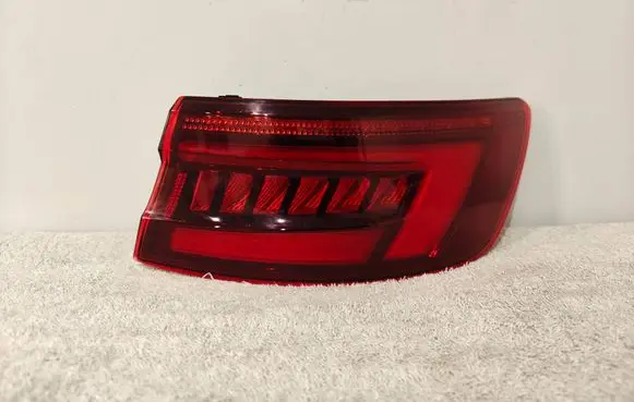 Audi A4 S4 B9 Rear/tail lights 8W5945092G 2SD012246 2SD01224616