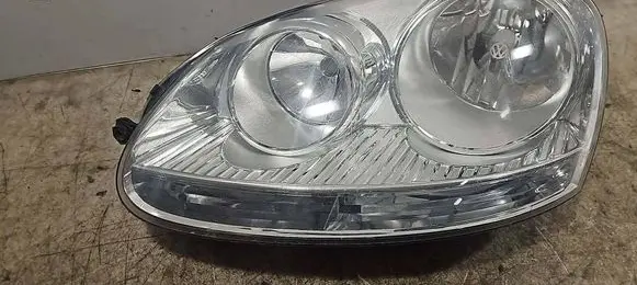 Volkswagen Golf V Headlight/headlamp 0301212203 1K6941005N 1308048245