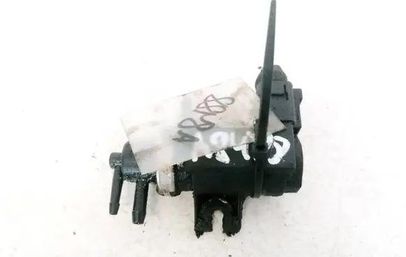 Skoda Superb B5 (3U) Turbo solenoid valve 1J0906627