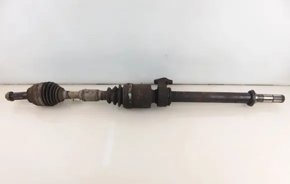 Mazda 5 Front driveshaft