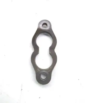 Audi A4 S4 B8 8K Fuel Injector clamp holder