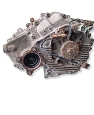 Lexus RX 450H Rear differential 2FM