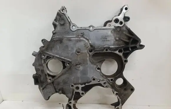 Hyundai i30 Timing chain cover 213112A302