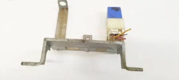 Nissan X-Trail T30 Other relay