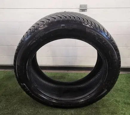 Tesla Model Y R19 winter tire 