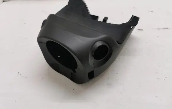 Renault Scenic IV - Grand scenic IV Steering wheel column trim 484729133R