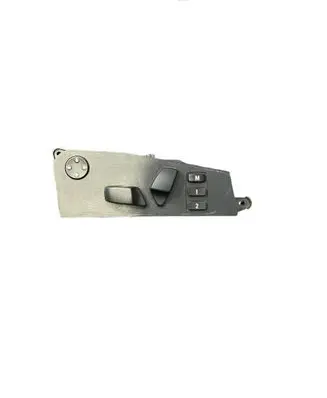 BMW X5 E70 Seat control switch 6926971