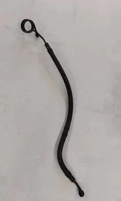 Audi A4 S4 B5 8D Power steering hose/pipe/line 