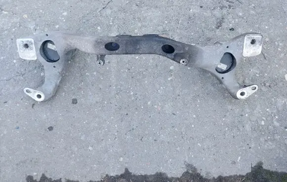 Porsche Cayenne (9PA) Front subframe 7P0199207