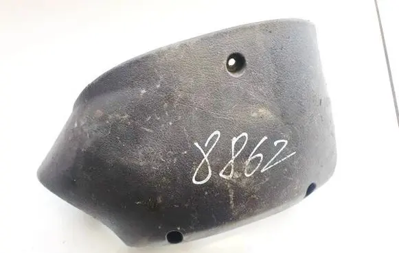 Citroen C8 Steering wheel column trim 1497697077