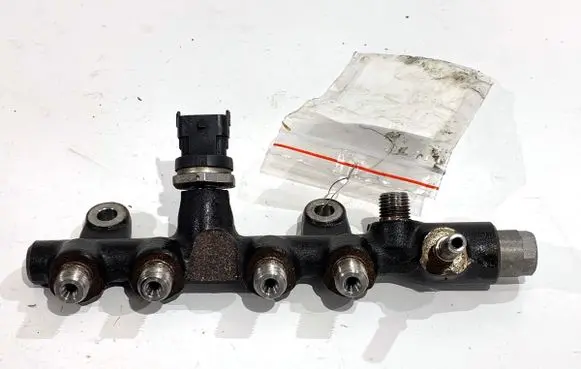 Renault Megane IV Fuel main line pipe 0281007280