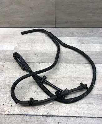Fuel return line/hose