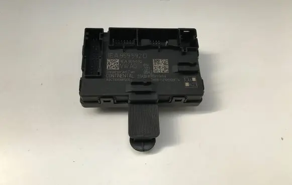 Volkswagen ID.3 Door control unit/module 1EA959592D 1EA959592 A2C7695881200