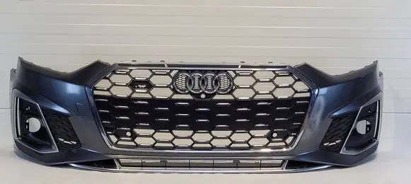 Audi S5 F5 Front bumper 8W6807437.
