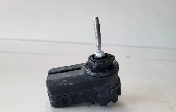 Hyundai Santa Fe Xenon control unit/module 4T92104060