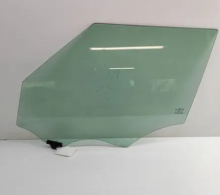 KIA Soul Front door window glass four-door 82411B2050