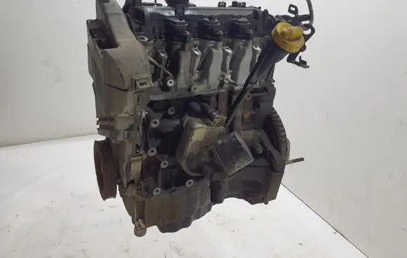 Renault Kangoo II Engine K9K608