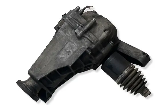 Mercedes-Benz ML W163 Front differential 4460310010