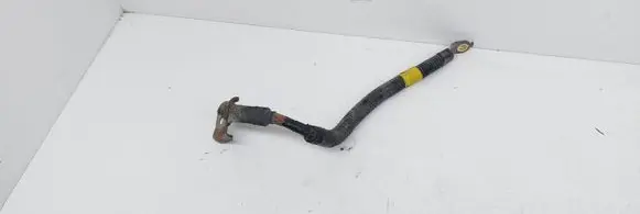 Honda CR-V Negative earth cable (battery)