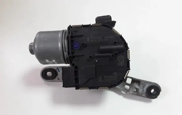 Citroen C4 II Picasso Wiper motor 9816172880