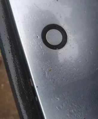 Skoda Octavia Mk1 (1U) Parking PDC sensor 