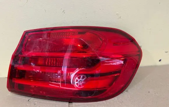 BMW 4 F36 Gran coupe Rear/tail lights 7296100