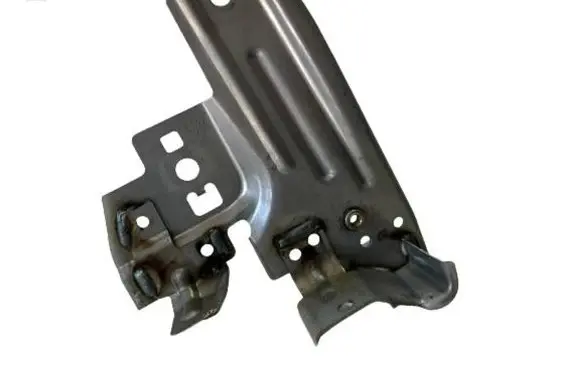 Toyota Corolla E210 E21 Parcel shelf load cover mount bracket 