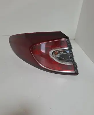 Renault Megane III Rear/tail lights 265550010R 9031037141QQ 89319371