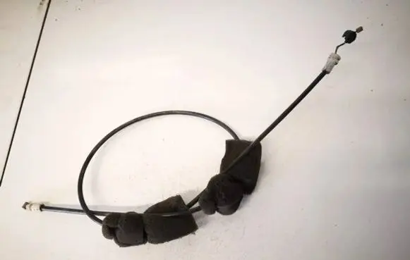Citroen Jumper Rear door cable line 