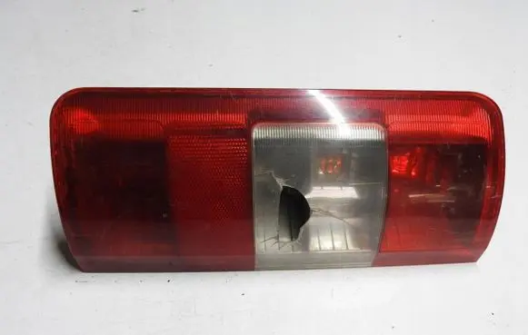 Ford Transit - Tourneo Connect Rear/tail lights