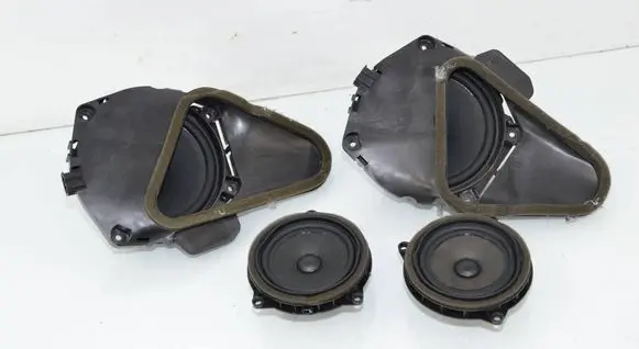 BMW i3 Audio system kit 9274700 65139274700 65138715685