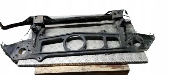 BMW 7 G11 G12 Radiator support slam panel