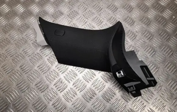 Mercedes-Benz EQC (C) pillar trim A2936904600