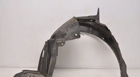 Honda Insight Front arch 