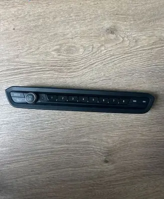 BMW 3 G20 G21 Head unit multimedia control 794945304