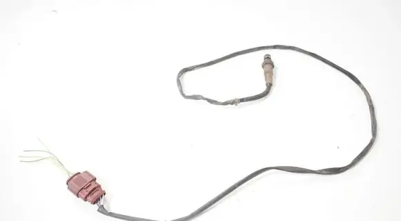 Audi A4 S4 B7 8E 8H Lambda probe sensor 0258006444 078906265