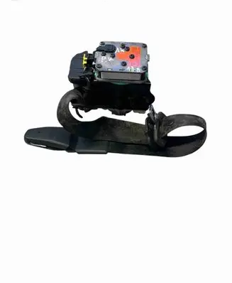 Audi A4 S4 B8 8K Front seatbelt 8K1857705AK