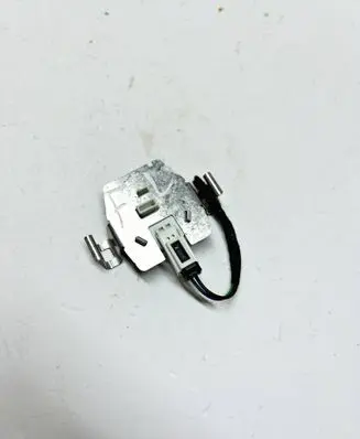 Volkswagen Polo VI Seat pressure sensor 4K0963553 SB3204358410781